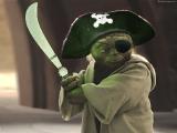 parodie_divers_yoda pirate 